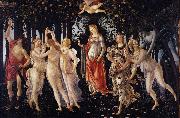 Sandro Botticelli Spring (nn03) oil